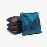 Mount Elakai Cornhole Bags – Set Of 4 (6)