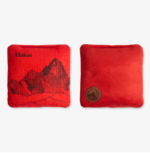 Mount Elakai Cornhole Bags – Set Of 4 (7)