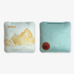 Mount Elakai Cornhole Bags – Set Of 4 (9)