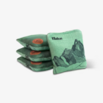 Mount Elakai Travel-size Cornhole Bags – Set Of 4 (1)