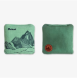 Mount Elakai Travel-size Cornhole Bags – Set Of 4 (16)