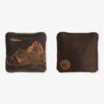 Mount Elakai Travel-size Cornhole Bags – Set Of 4 (2)