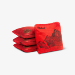 Mount Elakai Travel-size Cornhole Bags – Set Of 4 (5)