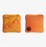 Mount Elakai Travel-size Cornhole Bags – Set Of 4 (6)