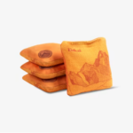 Mount Elakai Travel-size Cornhole Bags – Set Of 4 (7)