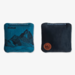 Mount Elakai Travel-size Cornhole Bags – Set Of 4 (8)