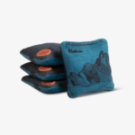Mount Elakai Travel-size Cornhole Bags – Set Of 4 (9)