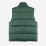 Mountain Puffer Vest 1