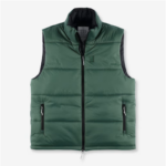Mountain Puffer Vest