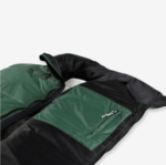 Mountain Puffer Vest 2
