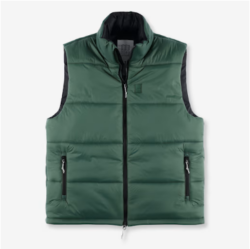 Mountain Puffer Vest