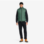 Mountain Puffer Vest 4