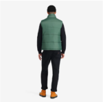 Mountain Puffer Vest 5