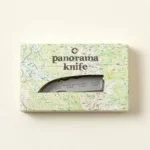 Mountain Range Folding Pocket Knife 2