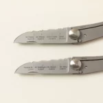 Mountain Range Folding Pocket Knife1