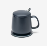 Mug Warmer & Wireless Charger Set (1)