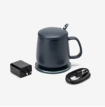 Mug Warmer & Wireless Charger Set (11)