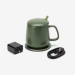 Mug Warmer & Wireless Charger Set (4)