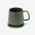 Mug Warmer & Wireless Charger Set (5)
