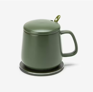 Mug Warmer & Wireless Charger Set (7) Mug Warmer & Wireless Charger Set (7)