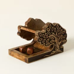 Mystic Tree Gamer Dice Tower