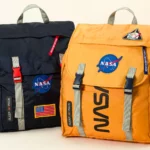 Nasa Sleep-n-pack Backpack Sleeping Bag 1