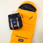 Nasa Sleep-n-pack Backpack Sleeping Bag 2