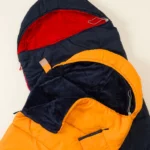 Nasa Sleep-n-pack Backpack Sleeping Bag 3