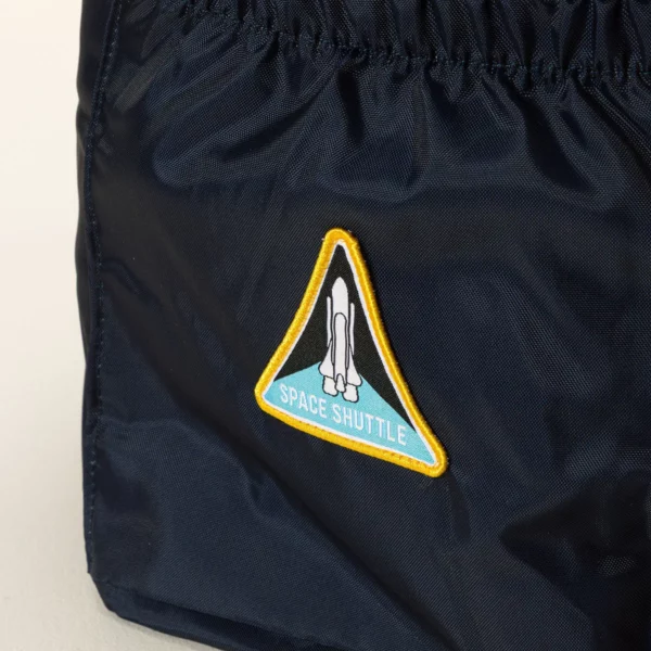 Nasa Sleep-n-pack Backpack Sleeping Bag 4