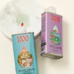 Natural Glow Hair, Nail, Body Oil Duo 1