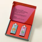 Natural Glow Hair, Nail, Body Oil Duo 2