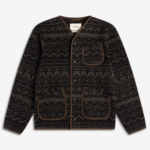 Neist Cardigan
