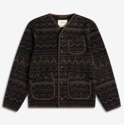 Neist Cardigan
