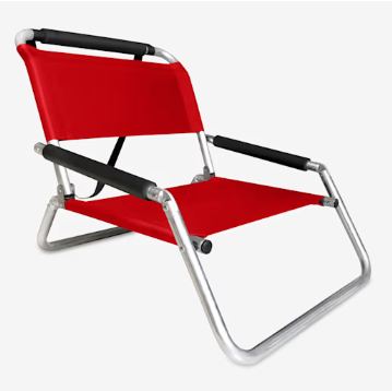 Neso Beach Chairs - 2 Pack (1) Neso Beach Chairs - 2 Pack (1)