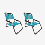 Neso Beach Chairs - 2 Pack (8)