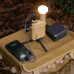 Nestout Power & Light Kit (4)