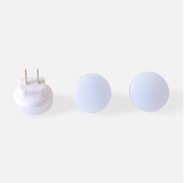 Night Lights - Set Of 3 (1)