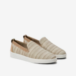 Noah Textile Slip-on Sneaker 1