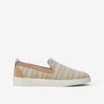 Noah Textile Slip-on Sneaker