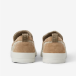 Noah Textile Slip-on Sneaker 2