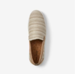 Noah Textile Slip-on Sneaker 3