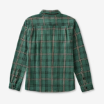 Nordsman Cotton Flannel 1