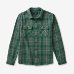 Nordsman Cotton Flannel