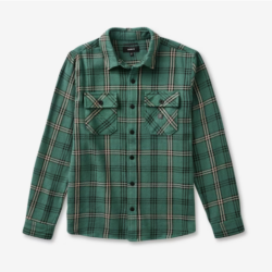 Nordsman Cotton Flannel