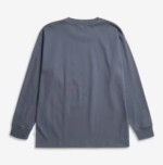 Norse Standard Heavy Loose Ls T-shirt 1