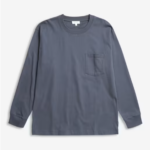 Norse Standard Heavy Loose Ls T-shirt