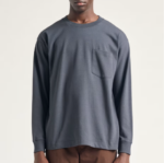 Norse Standard Heavy Loose Ls T-shirt 2