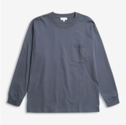 Norse Standard Heavy Loose Ls T-shirt