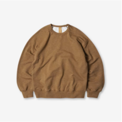 Og Bocach Heavyweight Sweatshirt