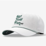 Odysea Links Hydro Hat 3